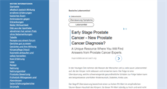 Desktop Screenshot of basischelebensmittel.net